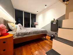 Hills Twoone (D23), Apartment #603803261